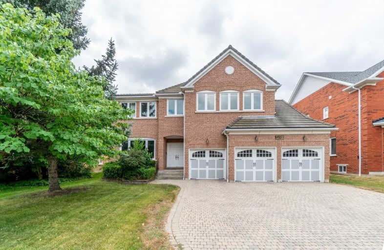 5292 Forest Hill Drive, Mississauga | Image 1