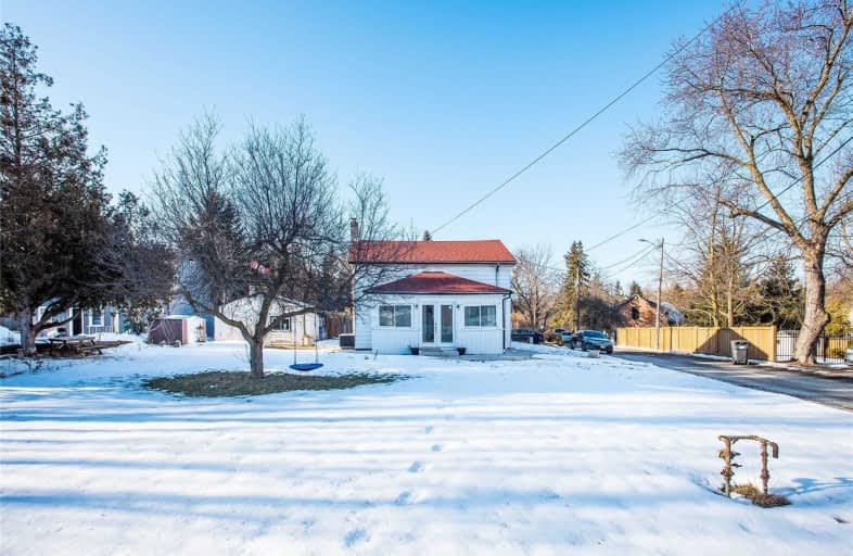 2054 Embleton Road, Brampton | Image 1