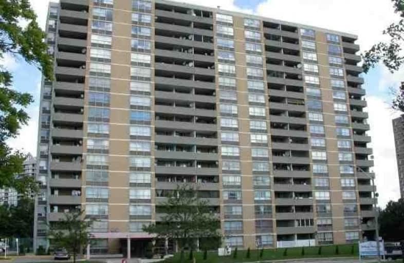 1808-40 Panorama Court, Toronto | Image 1