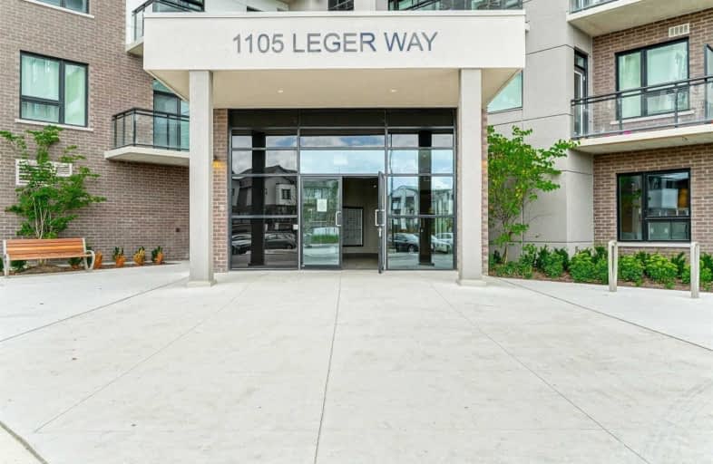 327-1105 Leger Way, Milton | Image 1