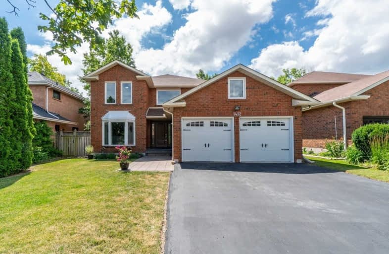 1412 Will Scarlett Drive, Oakville | Image 1