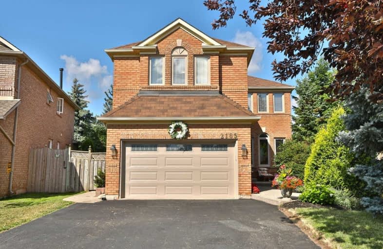 2165 Oak Bliss Crescent, Oakville | Image 1