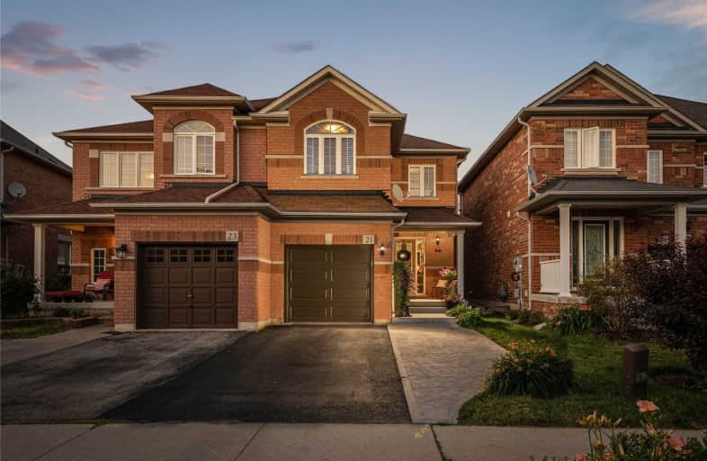 21 Woodcote Crescent, Halton Hills | Image 1