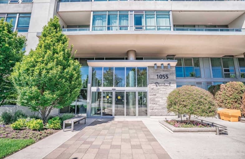 212-1055 Southdown Road, Mississauga | Image 1