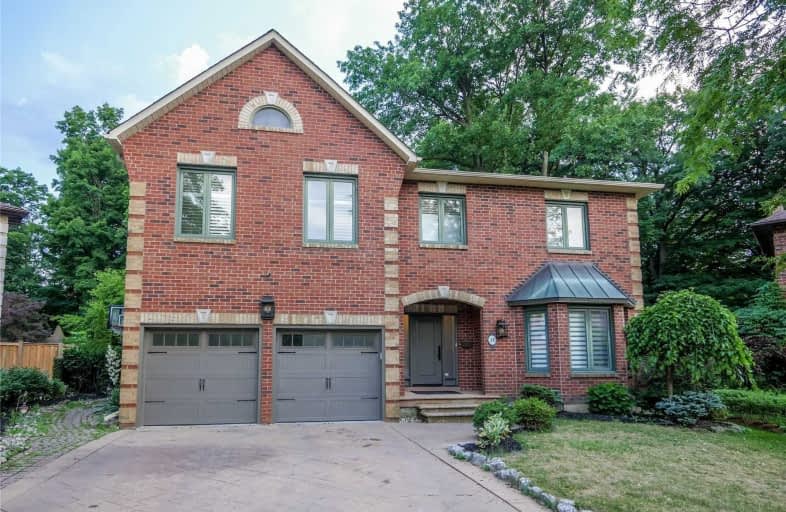 14 Grand Oaks Court, Brampton | Image 1