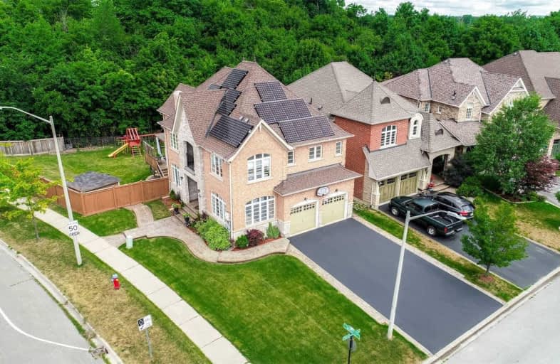 110 Miller Drive, Halton Hills | Image 1