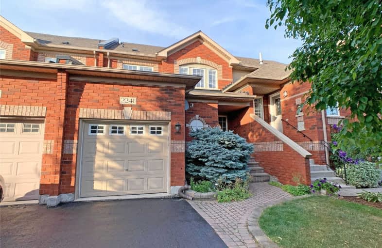 2241 Hummingbird Way, Oakville | Image 1