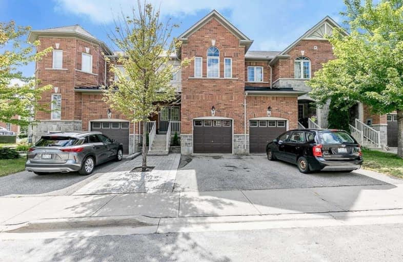 4 Bamboo Grove, Brampton | Image 1