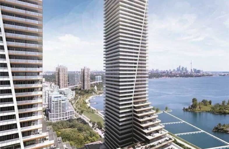 2117-30 Lake Shore Boulevard West, Toronto | Image 1