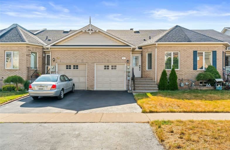 47 Atwood Avenue, Halton Hills | Image 1