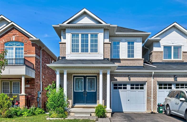 4853 Verdi Street, Burlington | Image 1