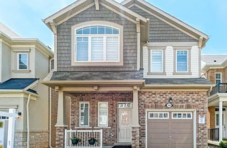 186 Lemieux Court, Milton | Image 1