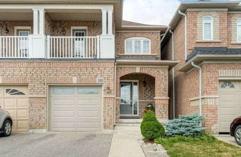 38 Snowberry Crescent, Halton Hills | Image 1
