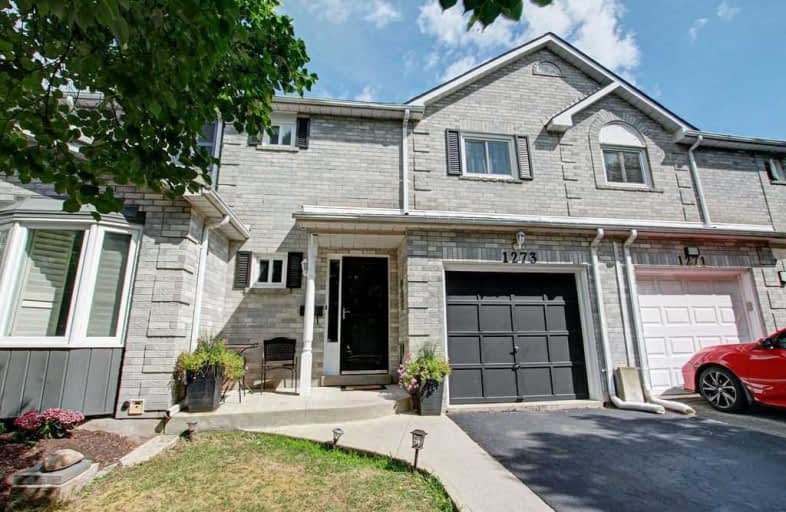 1273 Cottonwood Crescent, Oakville | Image 1