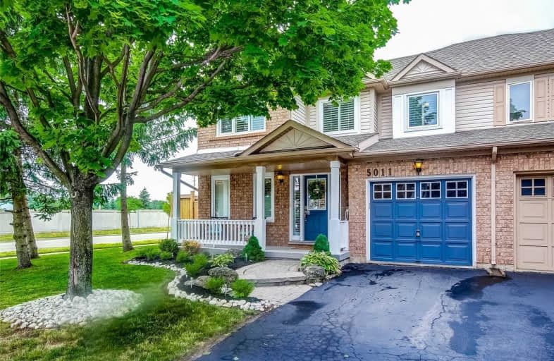 5011 Kempling Lane, Burlington | Image 1