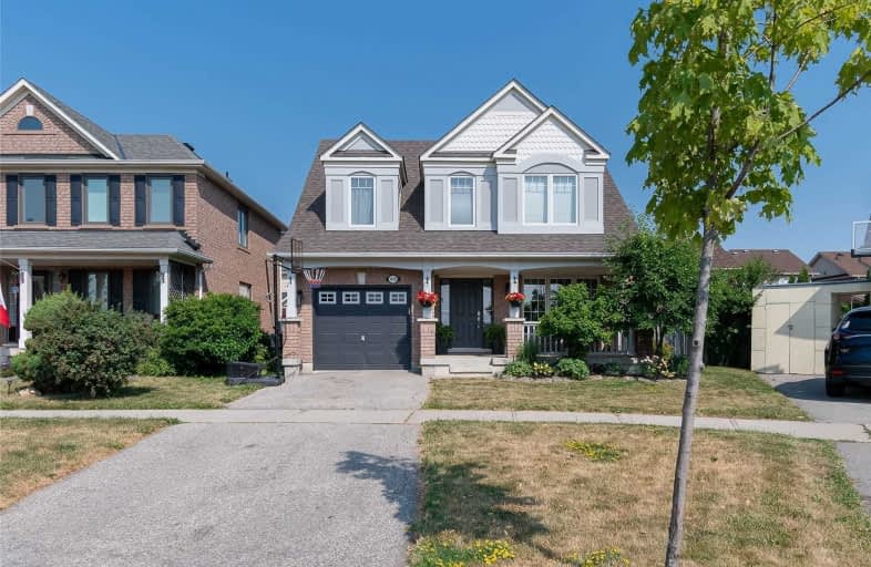 419 Trudeau Drive, Milton | Image 1