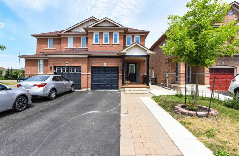 4 Rotunda Street, Brampton | Image 1