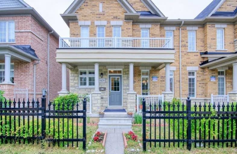 5429 Tenth Line West, Mississauga | Image 1
