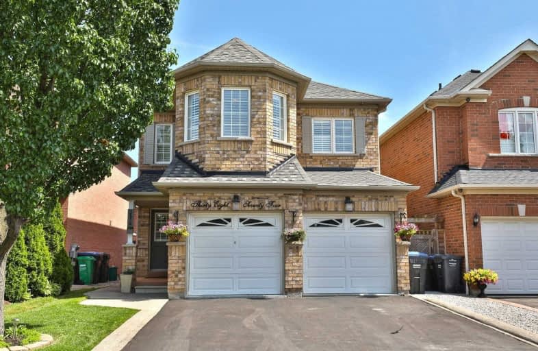 3874 Partition Road, Mississauga | Image 1