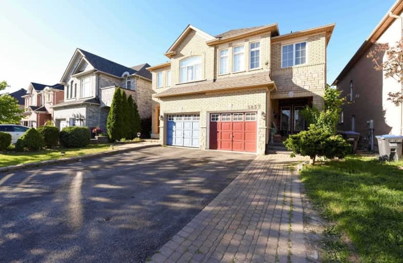 5857 Questman Hollow, Mississauga | Image 1