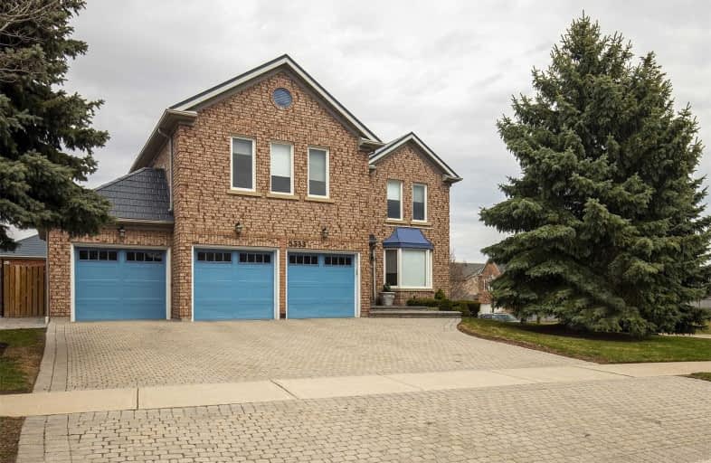 5333 Forest Hill Drive, Mississauga | Image 1