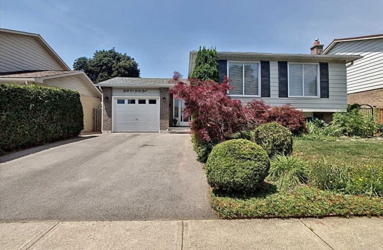 3143 Michael Crescent, Burlington | Image 1