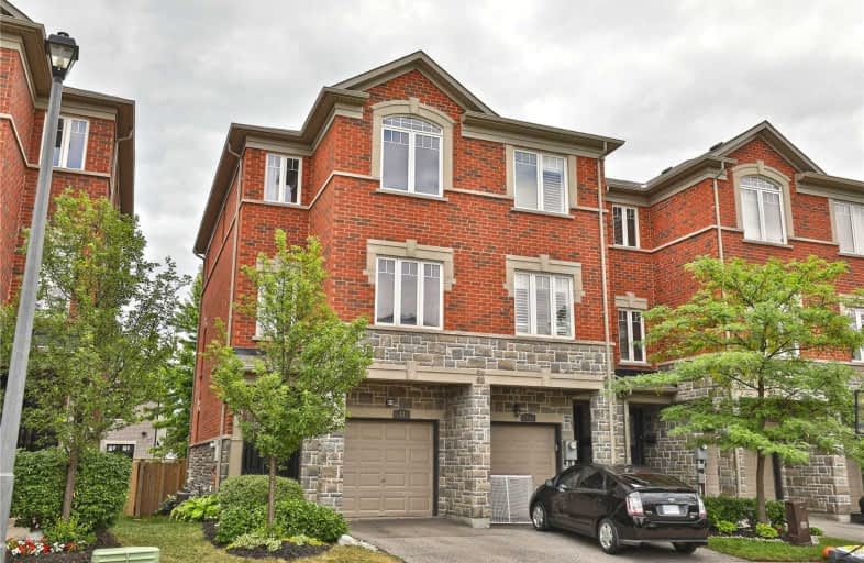 13-2600 Glengarry Road, Mississauga | Image 1