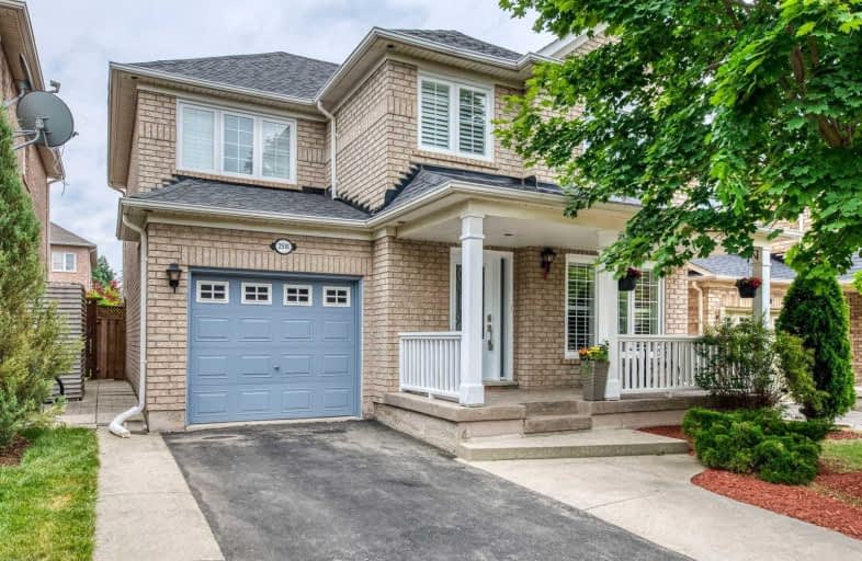 2516 Bracken Drive, Oakville | Image 1