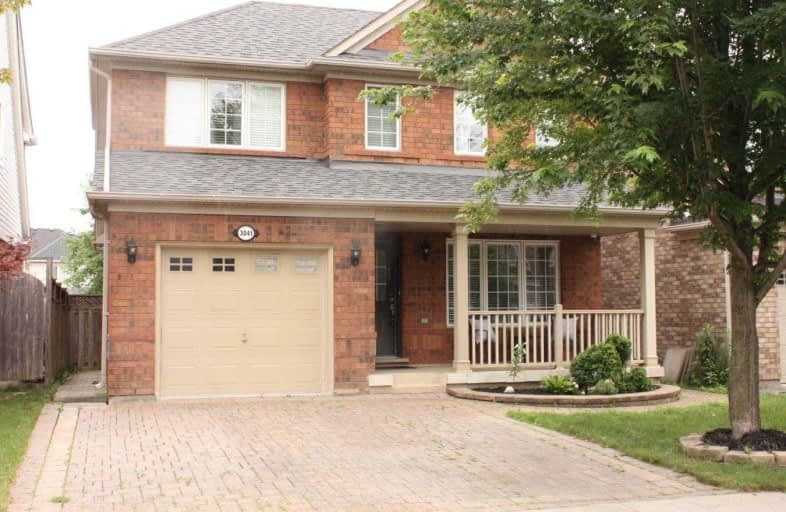 3041 Abernathy Way, Oakville | Image 1