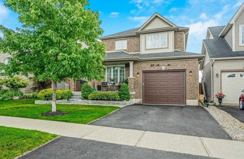 53 McMaster Road, Orangeville | Image 1