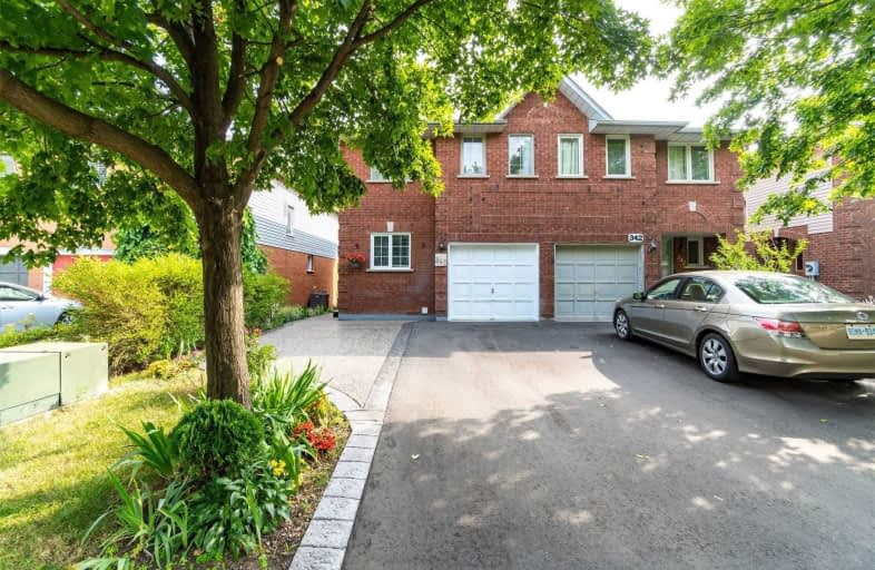 340 Howell Road, Oakville | Image 1