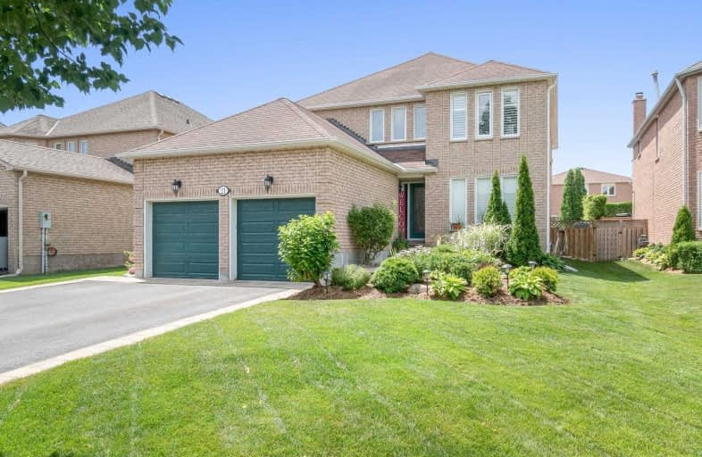 21 Treanor Crescent, Halton Hills | Image 1