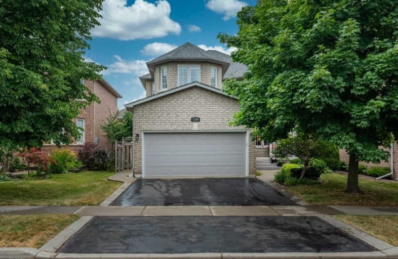 2399 East Gate Crescent, Oakville | Image 1