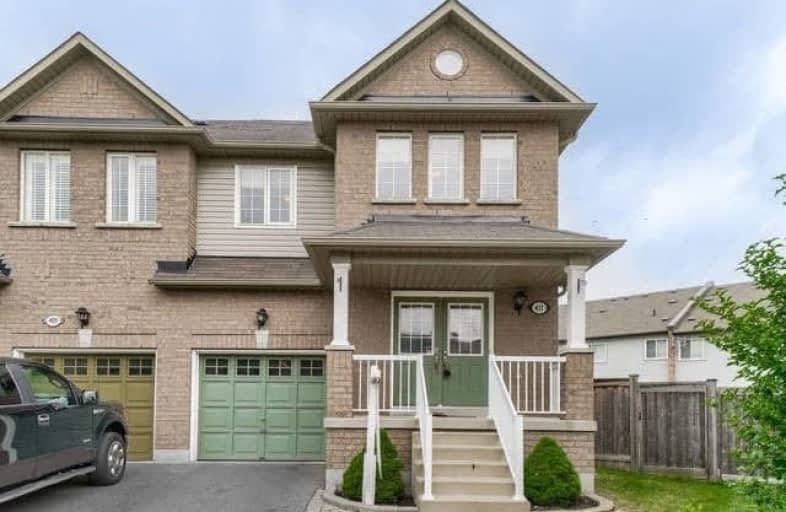 411 Hobbs Crescent, Milton | Image 1