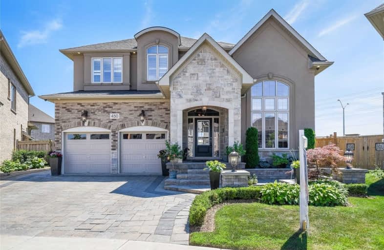 450 Hidden Trail Circle, Oakville | Image 1