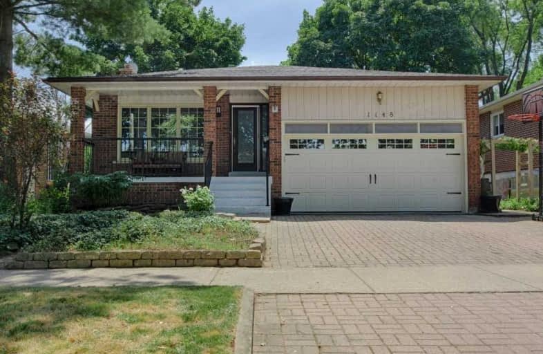 1148 Dowland Crescent, Burlington | Image 1