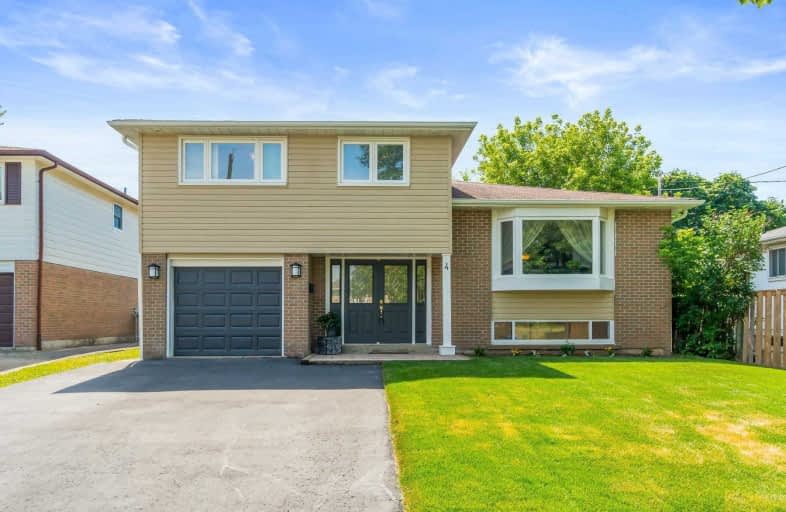 4 Marilyn Crescent, Halton Hills | Image 1