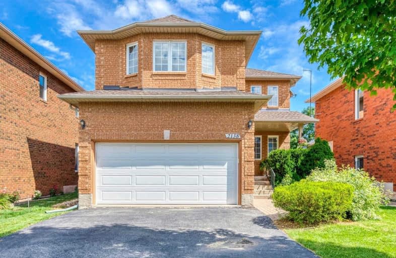 2138 Westmount Drive, Oakville | Image 1