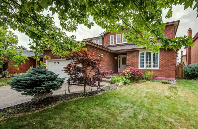 2175 Laurelwood Drive, Oakville | Image 1