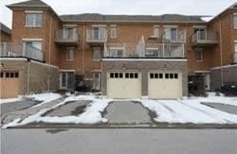 #3-3985 Eglinton Avenue West, Mississauga | Image 1