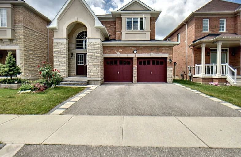 160 Niagara Trail, Halton Hills | Image 1