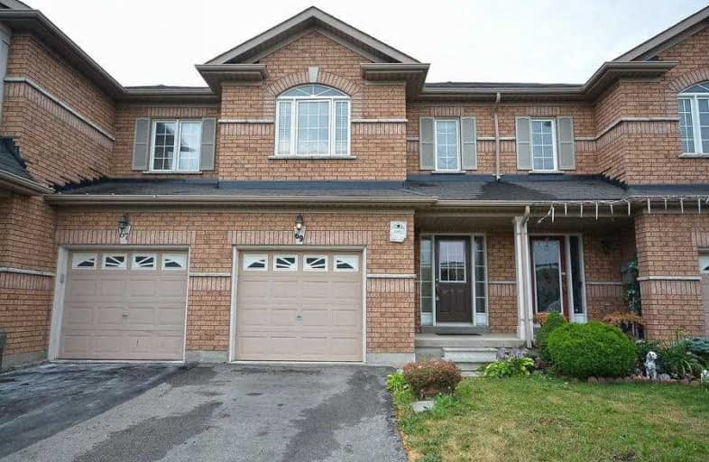 69 Spicebush Terrace, Brampton | Image 1