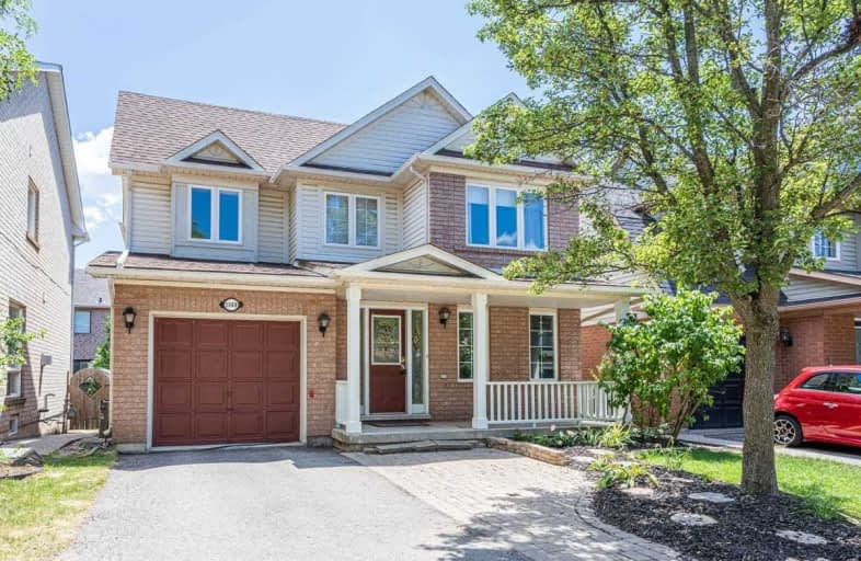 5149 Wood Crescent, Burlington | Image 1