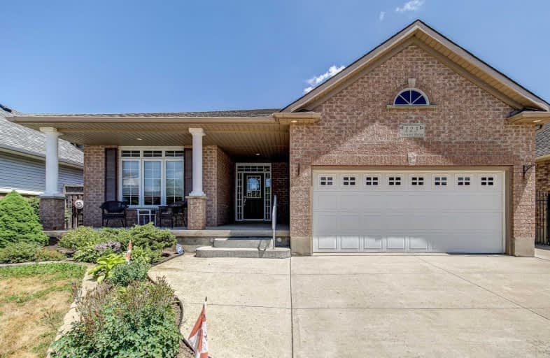 123 Tanners Drive, Halton Hills | Image 1