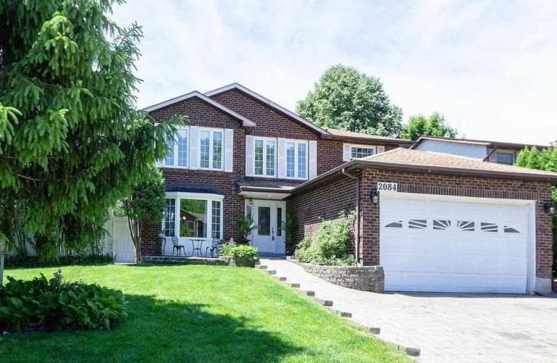 2084 Fallingbrook Court, Burlington | Image 1