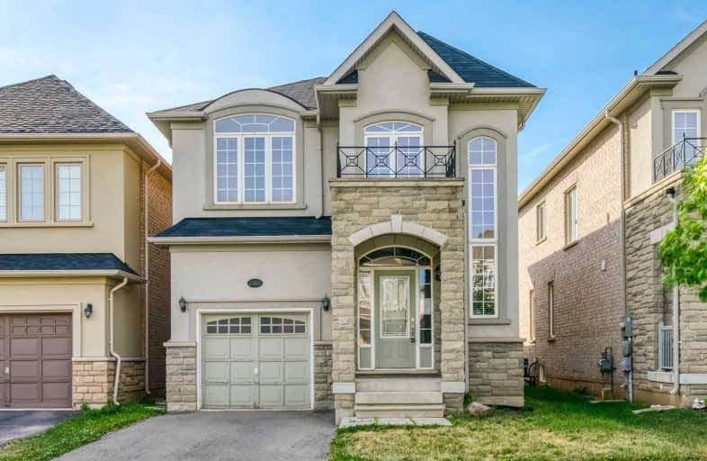 2465 Quetico Crescent, Oakville | Image 1