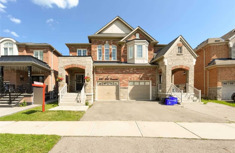 580 Lott Crescent, Milton | Image 1