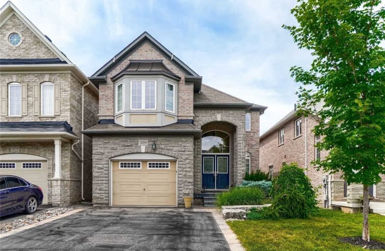 3269 Liptay Avenue, Oakville | Image 1