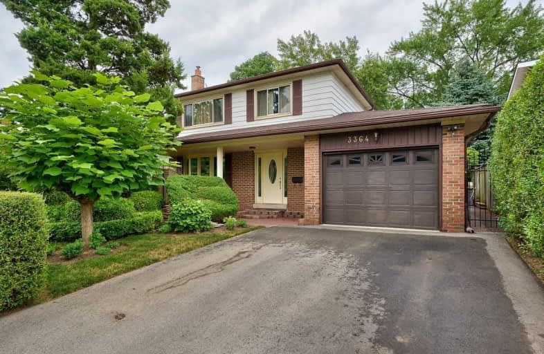 3364 Hannibal Road, Burlington | Image 1