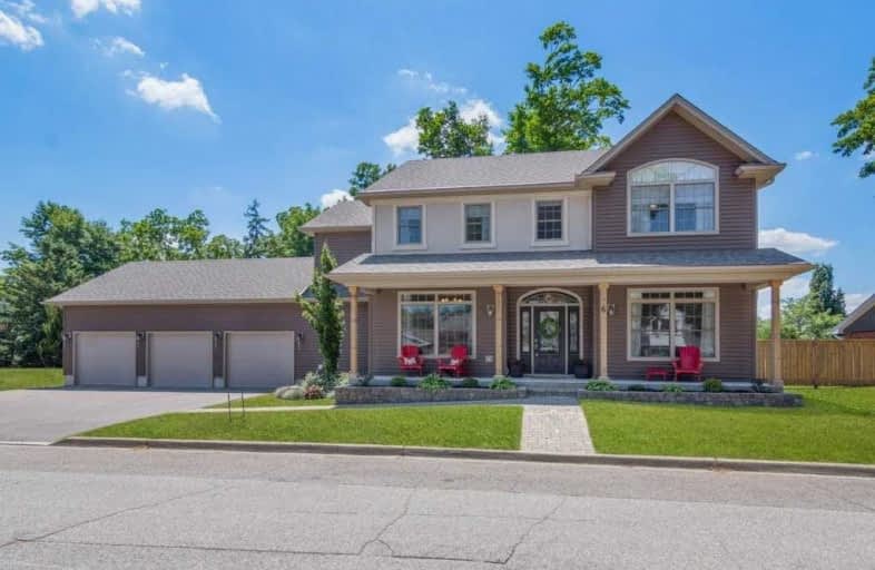 6 Parkview Boulevard, Halton Hills | Image 1